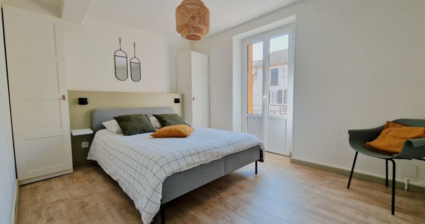 vente Maison Capoulet Et Junac