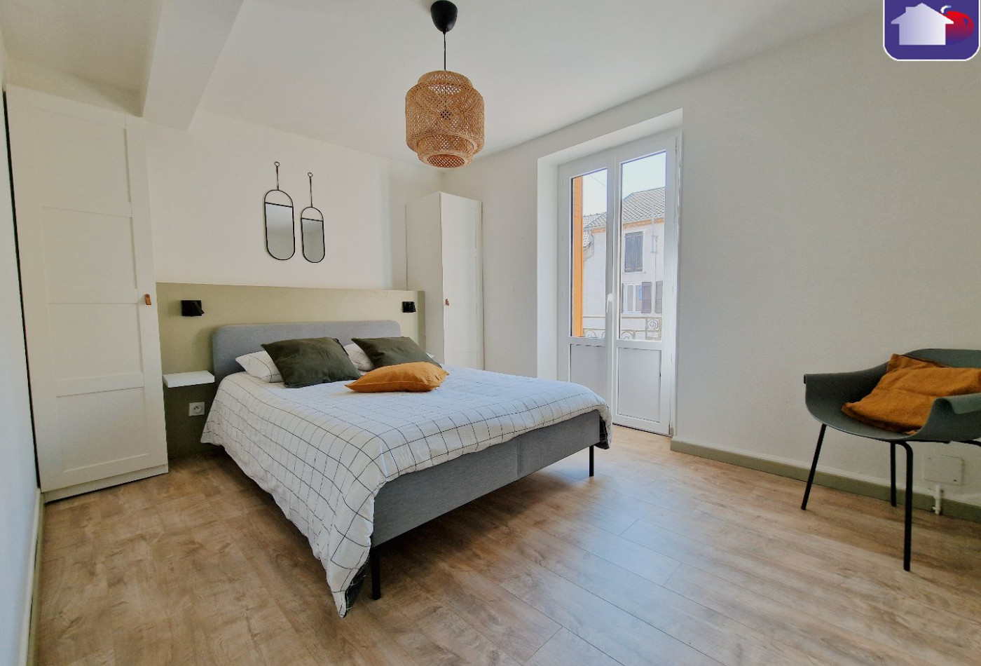 vente Maison Capoulet Et Junac - Photo 8