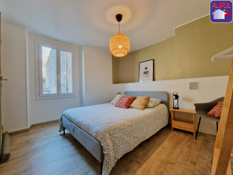 vente Maison Capoulet Et Junac - Photo 8