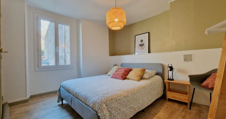 vente Maison Capoulet Et Junac