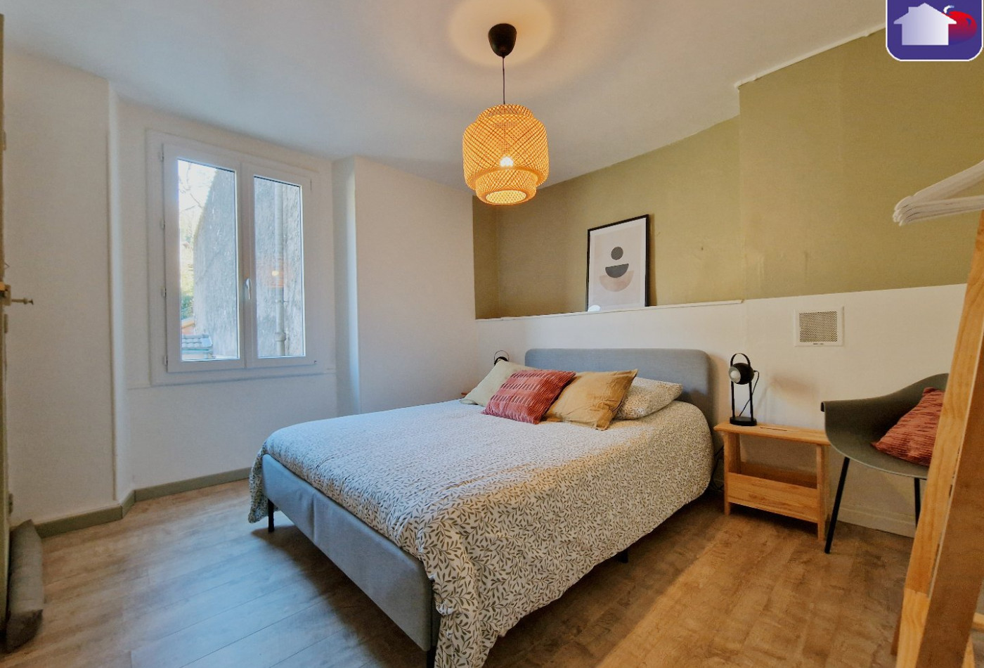 vente Maison Capoulet Et Junac - Photo 7