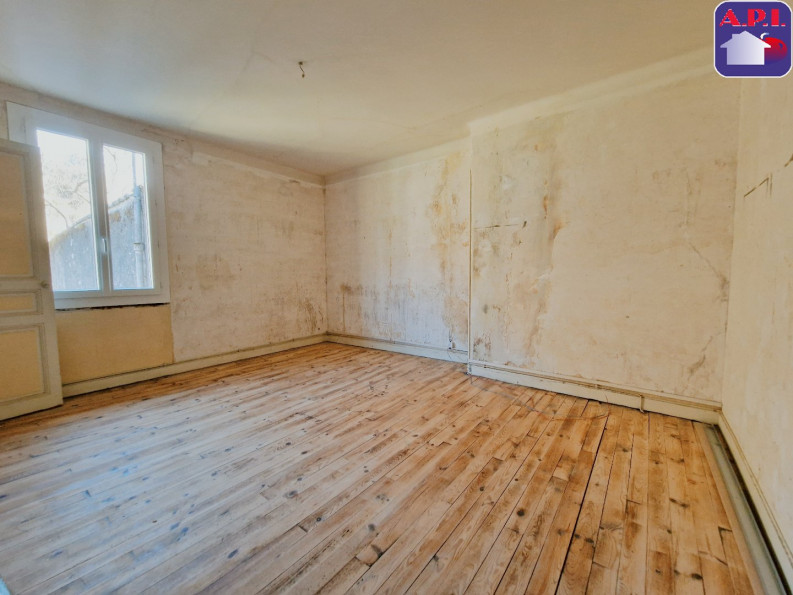 vente Maison Capoulet Et Junac - Photo 10