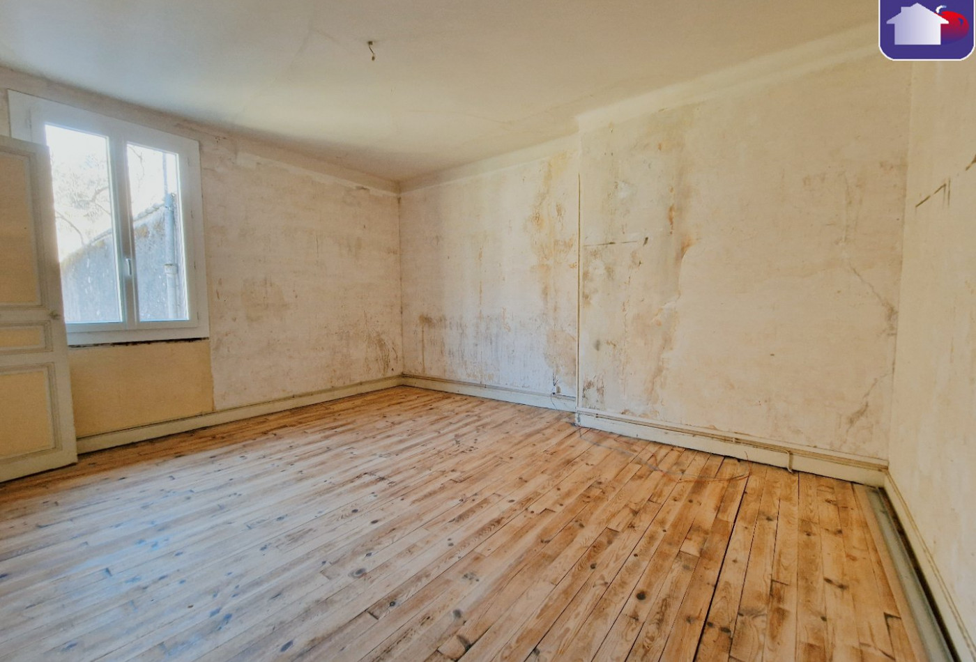 vente Maison Capoulet Et Junac - Photo 9