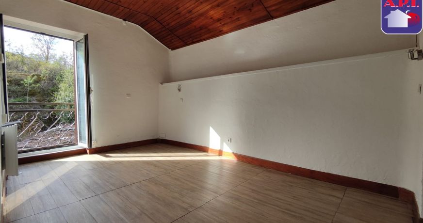 location Maison Arignac