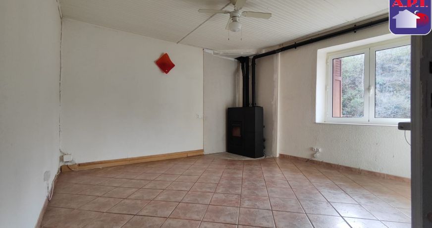 location Maison Arignac