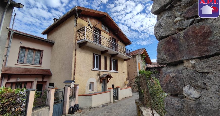 location Maison Arignac