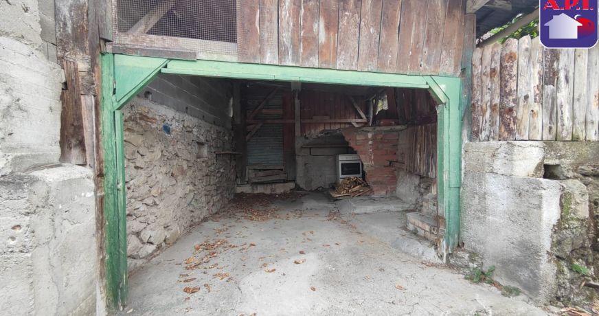 location Maison Arignac