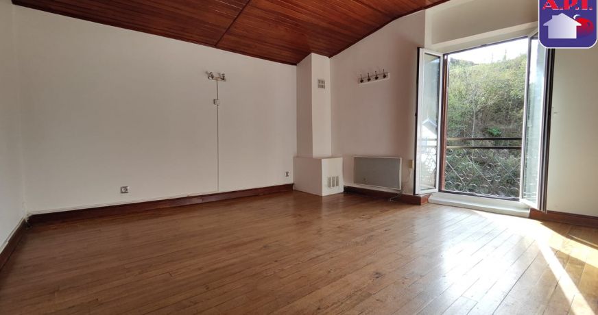 location Maison Arignac