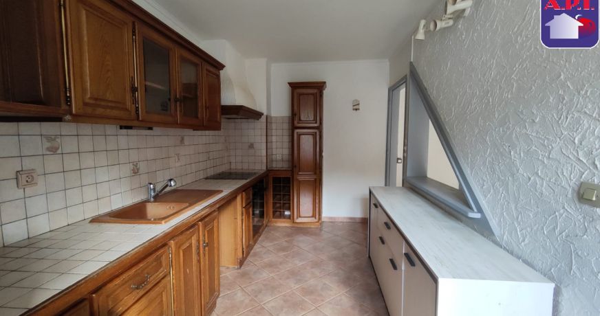 location Maison Arignac