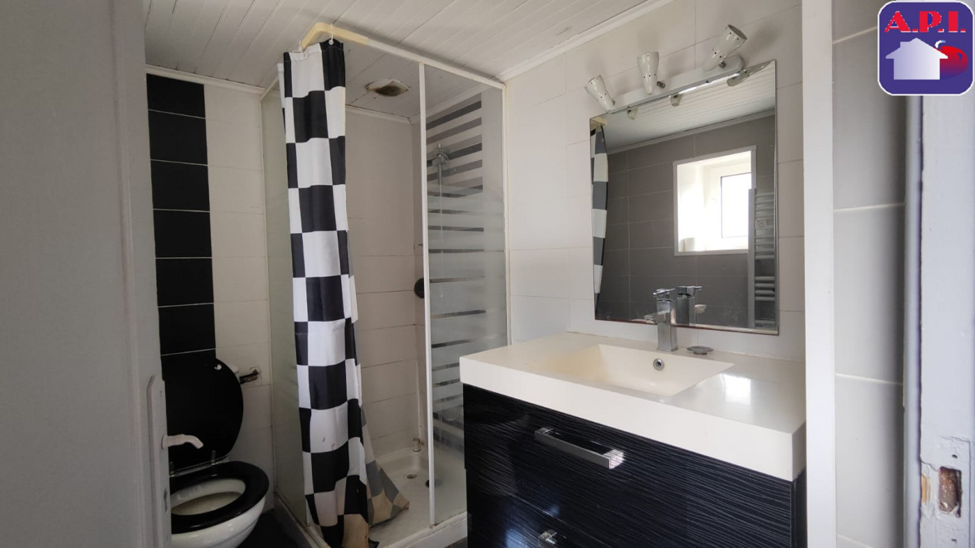 location Maison Arignac - Photo 4