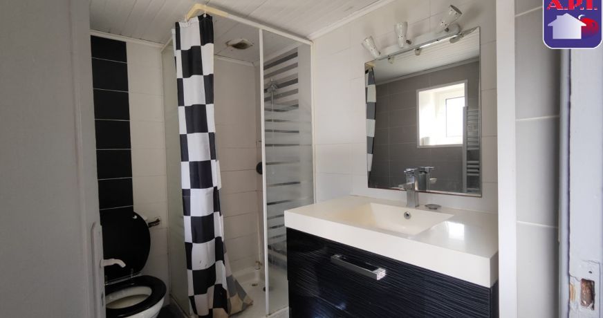 location Maison Arignac