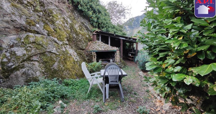 location Maison Arignac