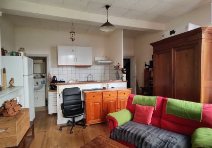 vente Appartement Tarascon Sur Ariege