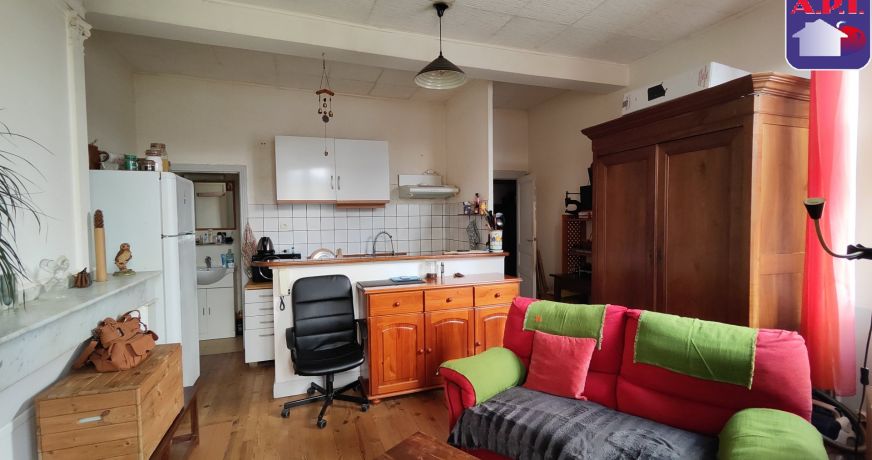 vente Appartement Tarascon Sur Ariege