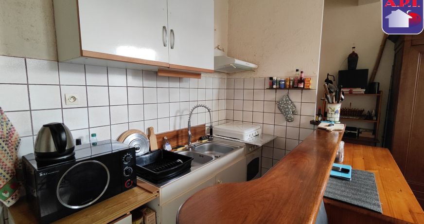 vente Appartement Tarascon Sur Ariege
