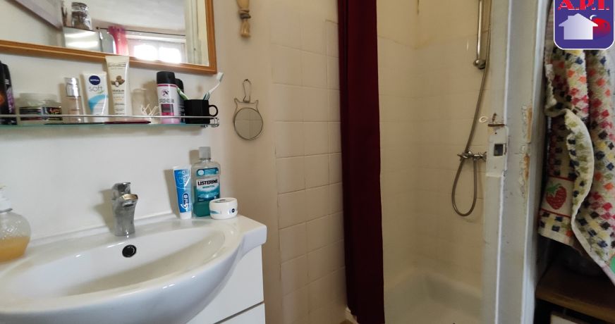 vente Appartement Tarascon Sur Ariege