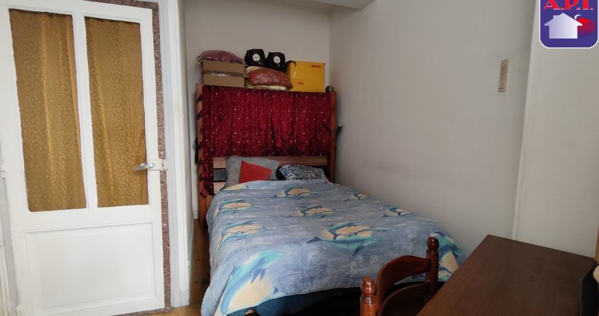 vente Appartement Tarascon Sur Ariege