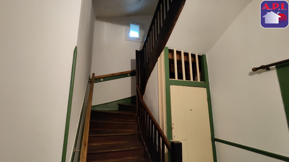 vente Appartement Tarascon Sur Ariege - Photo 5