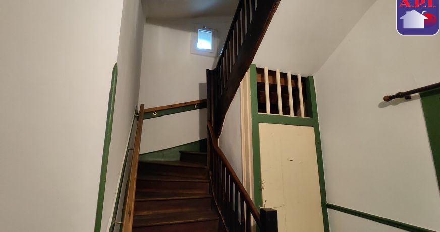 vente Appartement Tarascon Sur Ariege