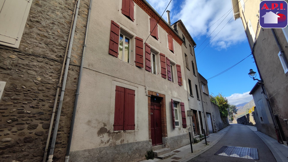 vente Appartement Tarascon Sur Ariege - Photo 6