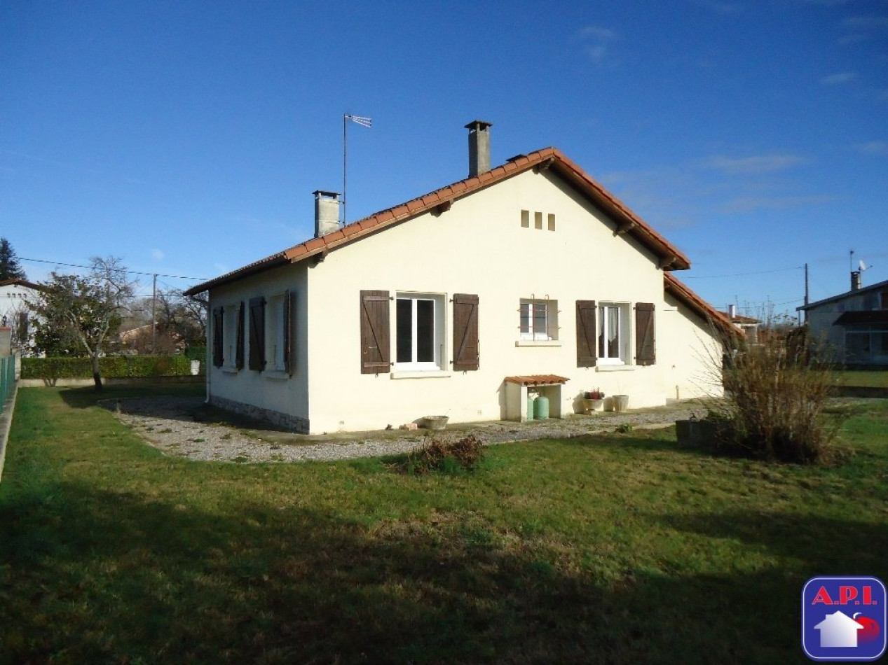 location Maison Varilhes - Photo 13