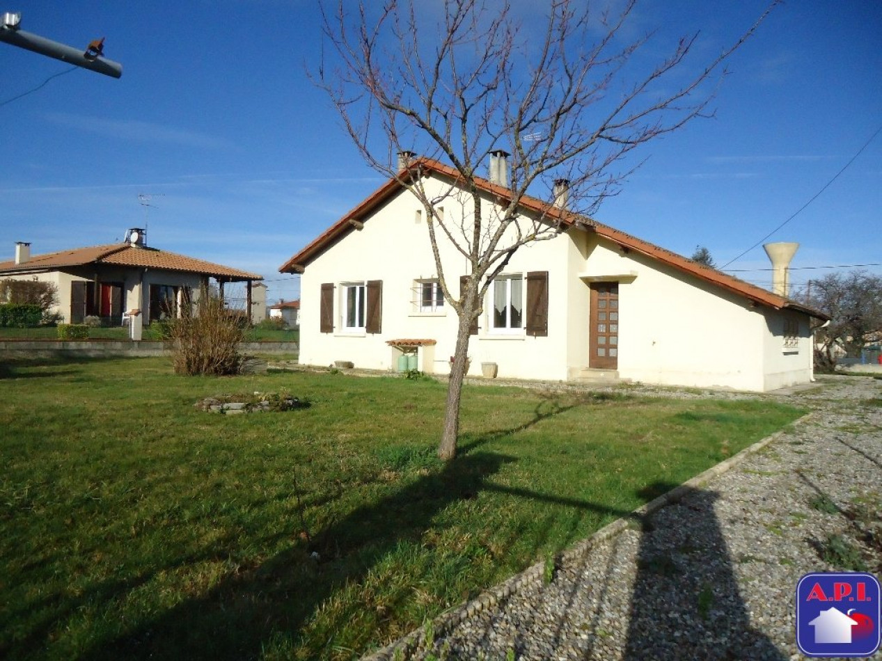 location Maison Varilhes - Photo 14