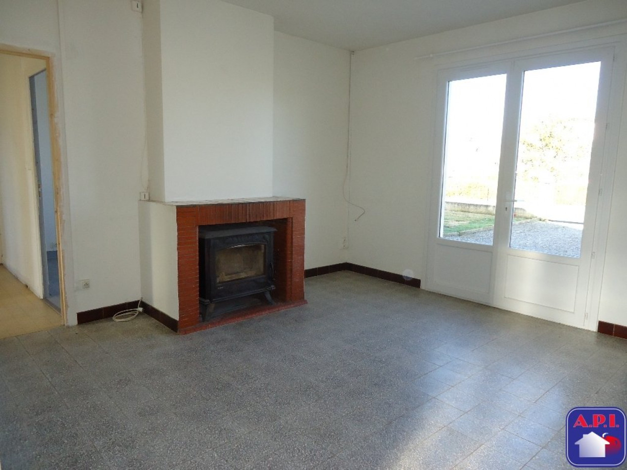 location Maison Varilhes - Photo 4