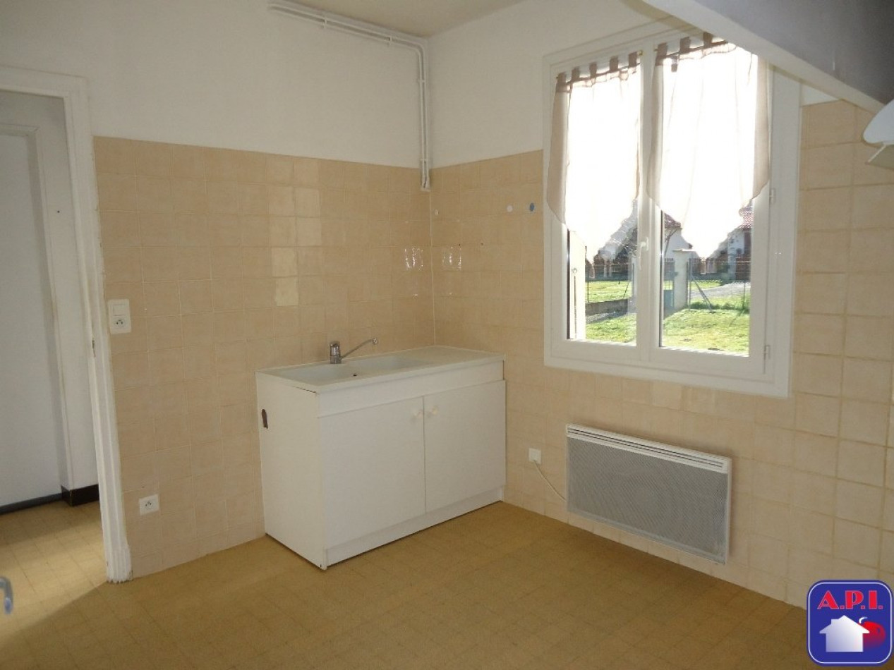 location Maison Varilhes - Photo 3