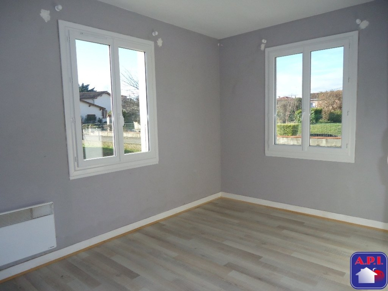 location Maison Varilhes - Photo 8