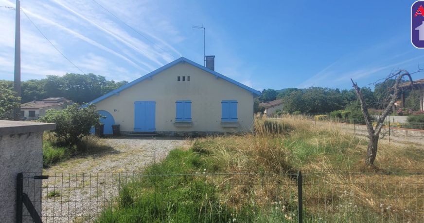 location Maison Varilhes