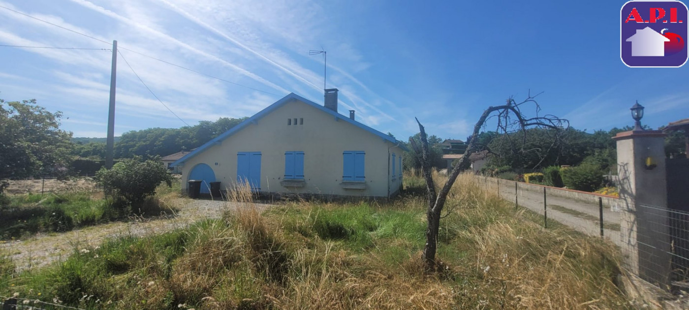 location Maison Varilhes - Photo 2