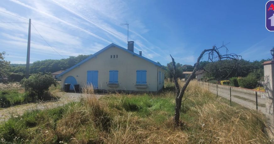 location Maison Varilhes