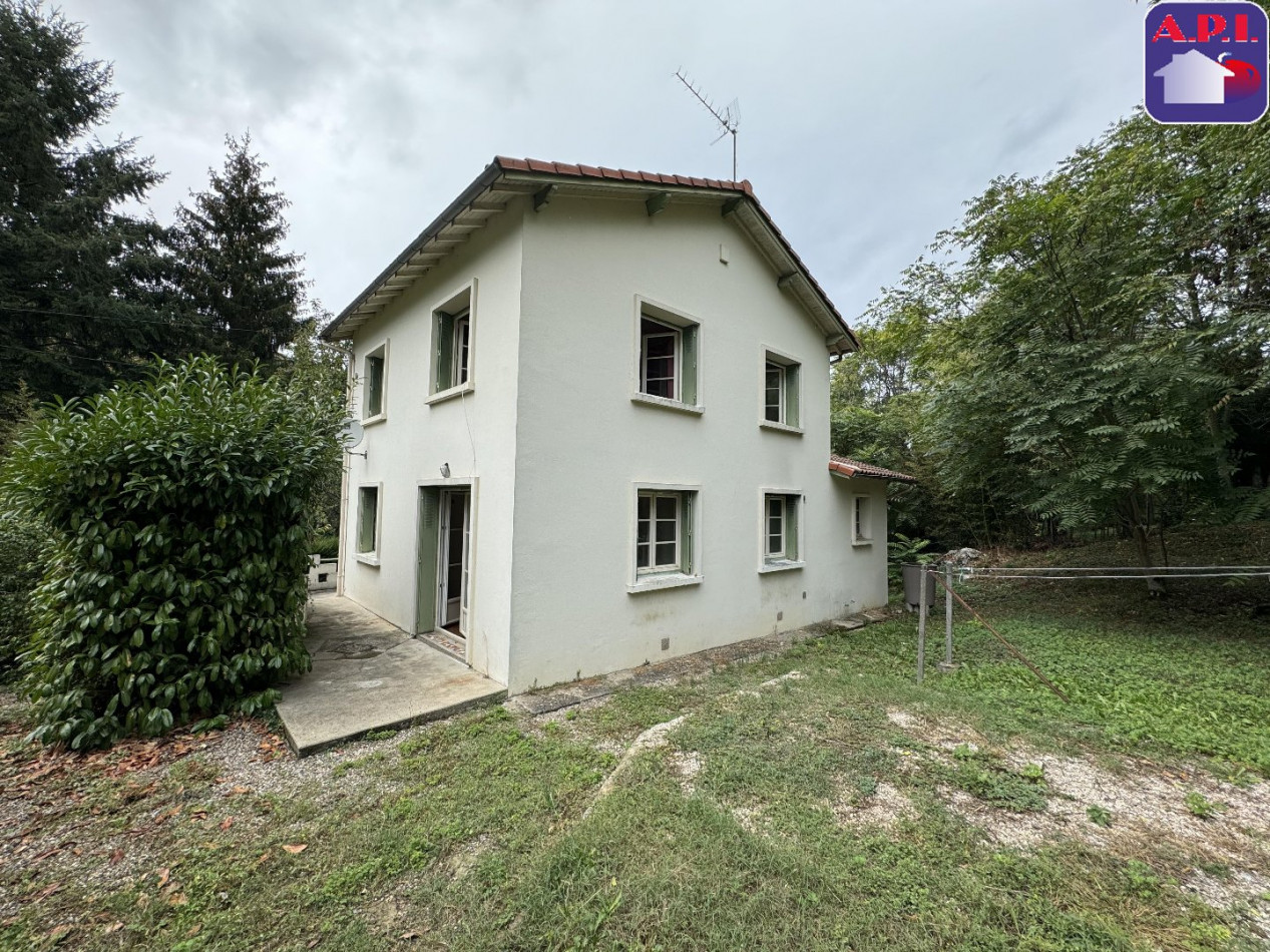 vente Maison Foix - Photo 2