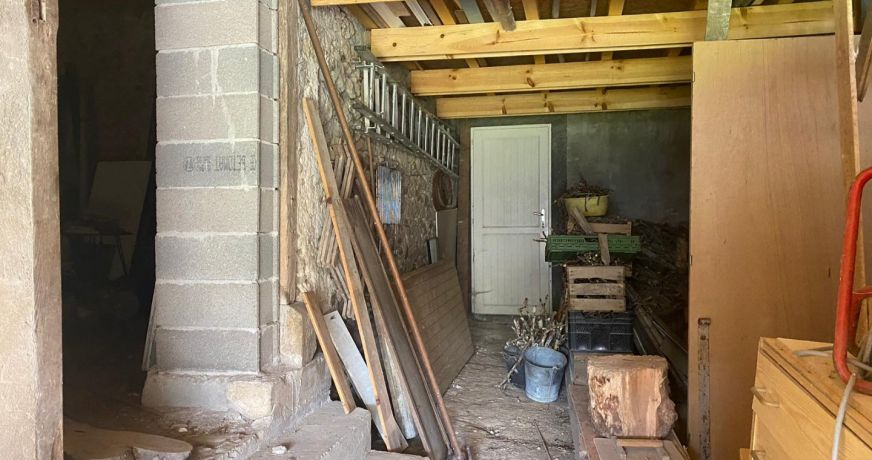 vente Maison Mirepoix