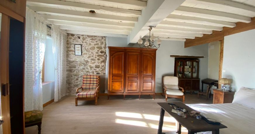 vente Maison Mirepoix