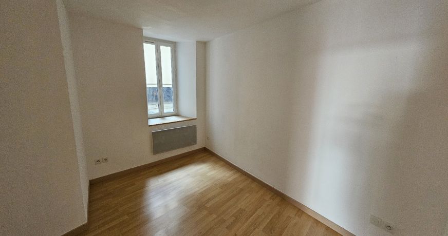 vente Appartement Ax Les Thermes