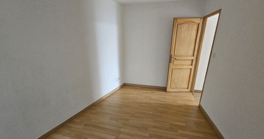 vente Appartement Ax Les Thermes