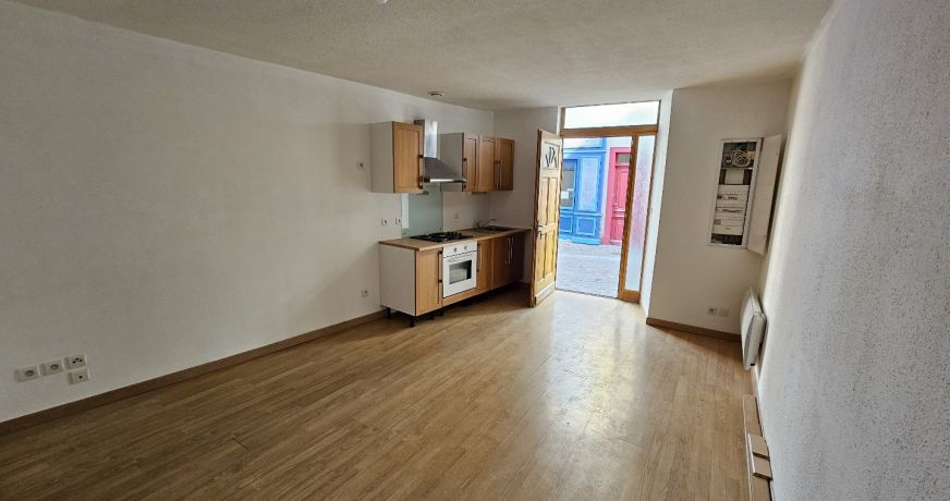 vente Appartement Ax Les Thermes