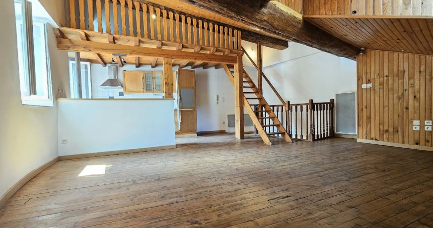 vente Appartement Ax Les Thermes