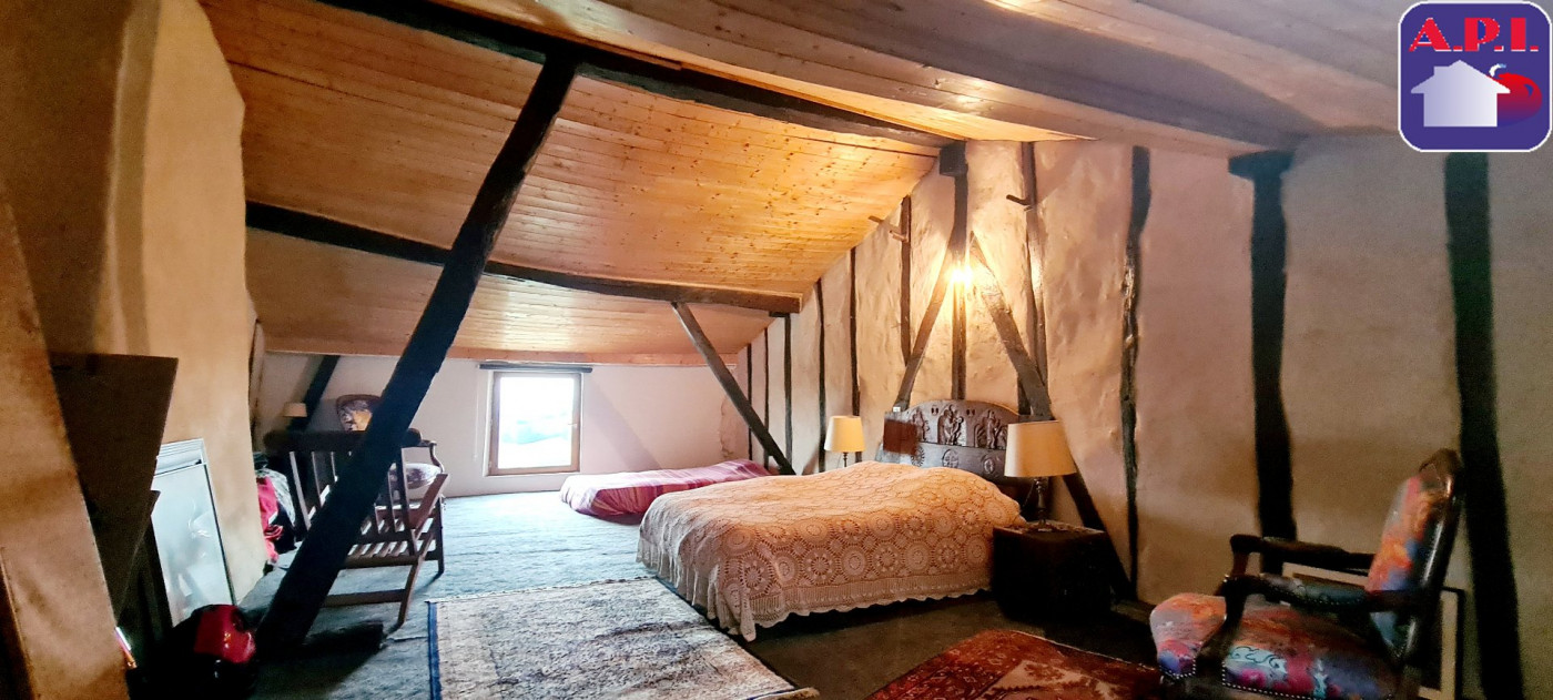 vente Maison Le Fossat - Photo 1