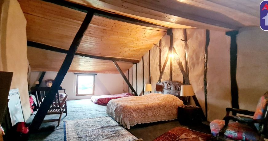 vente Maison Le Fossat