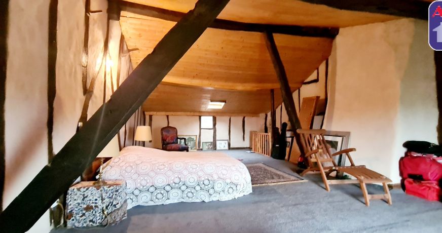 vente Maison Le Fossat