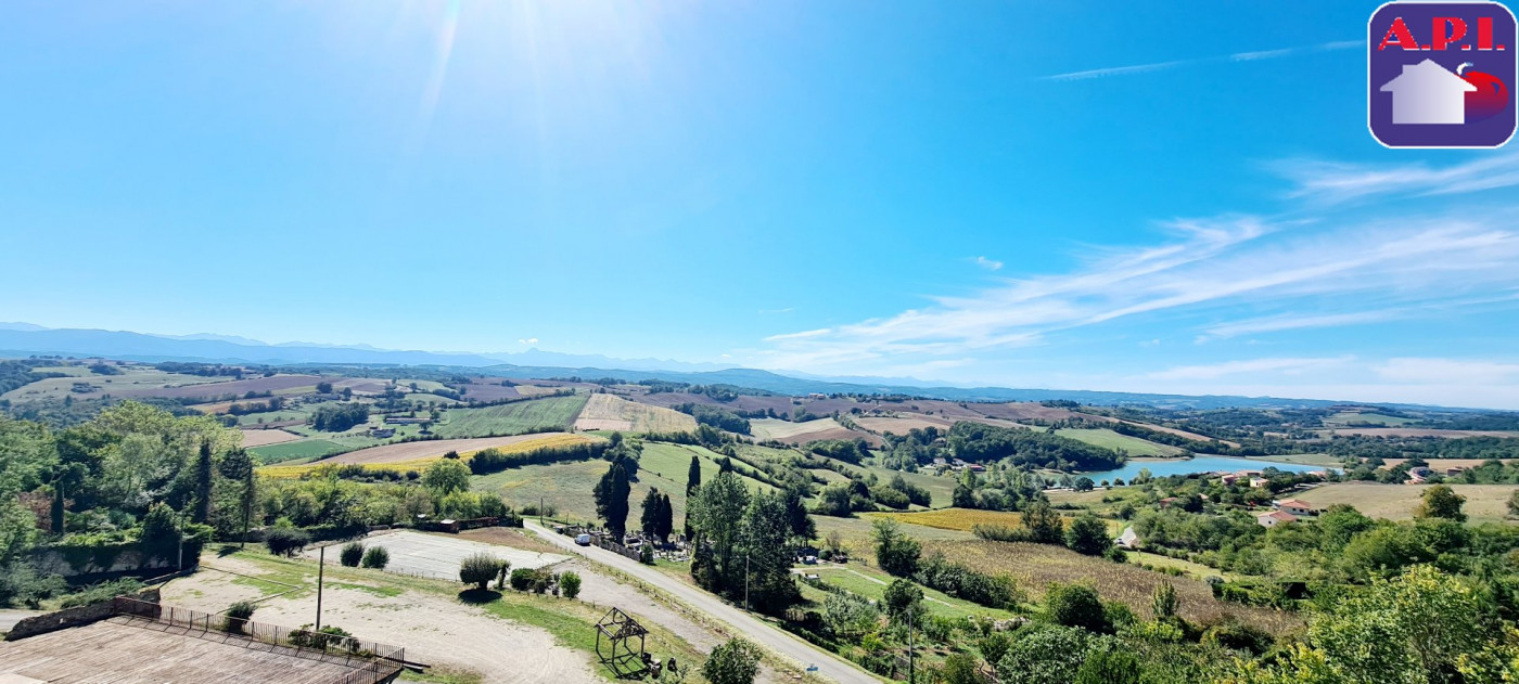 vente Maison Le Fossat - Photo 3