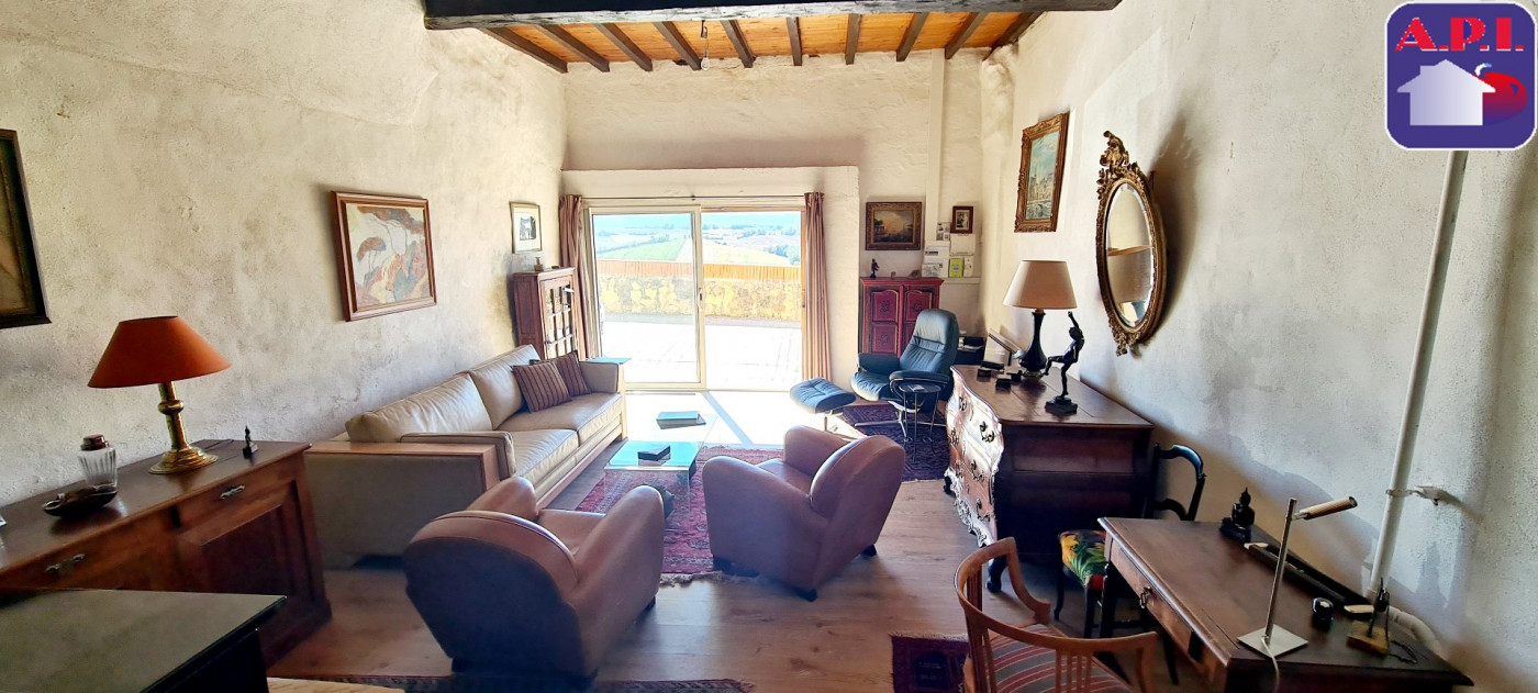 vente Maison Le Fossat - Photo 4