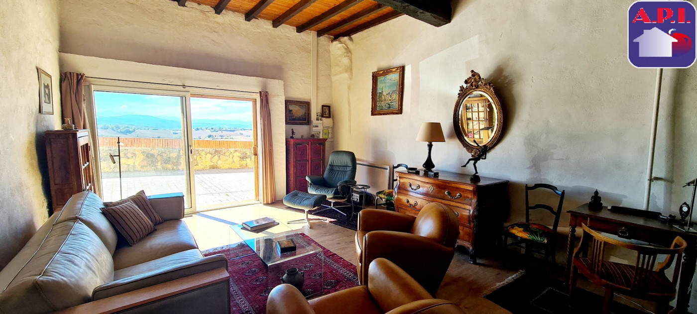 vente Maison Le Fossat - Photo 2