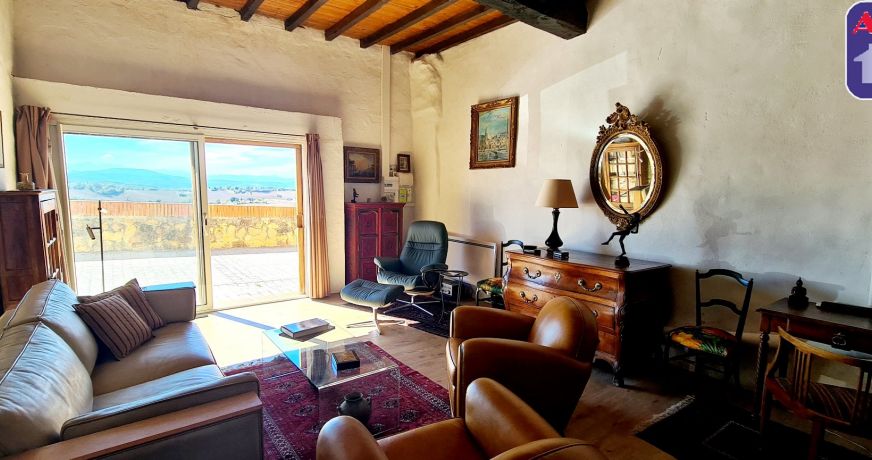 vente Maison Le Fossat