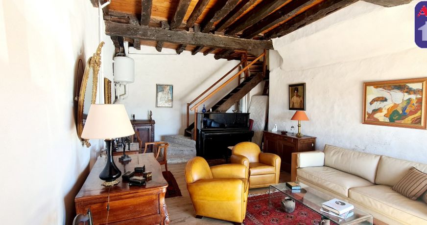 vente Maison Le Fossat