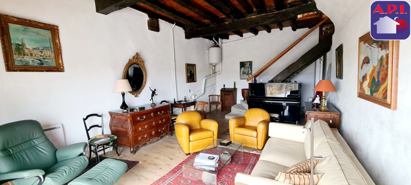 vente Maison Le Fossat - Photo 6