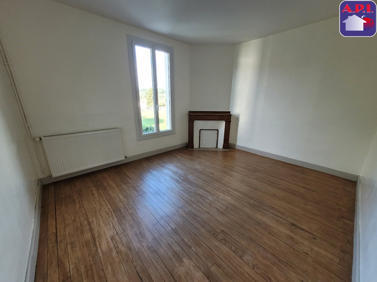 location Maison Saint Girons - Photo 5