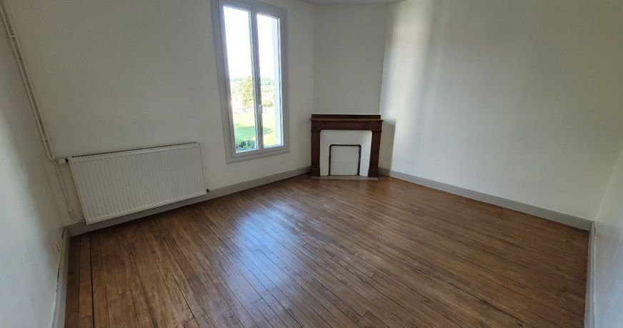 location Maison Saint Girons